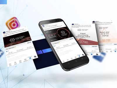 Lead generation for Intema - Onlinewerbung