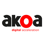 Akoa logo