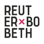 Reuter Bobeth Design logo