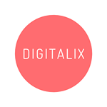 Digitalix logo