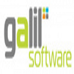 Galil Software logo