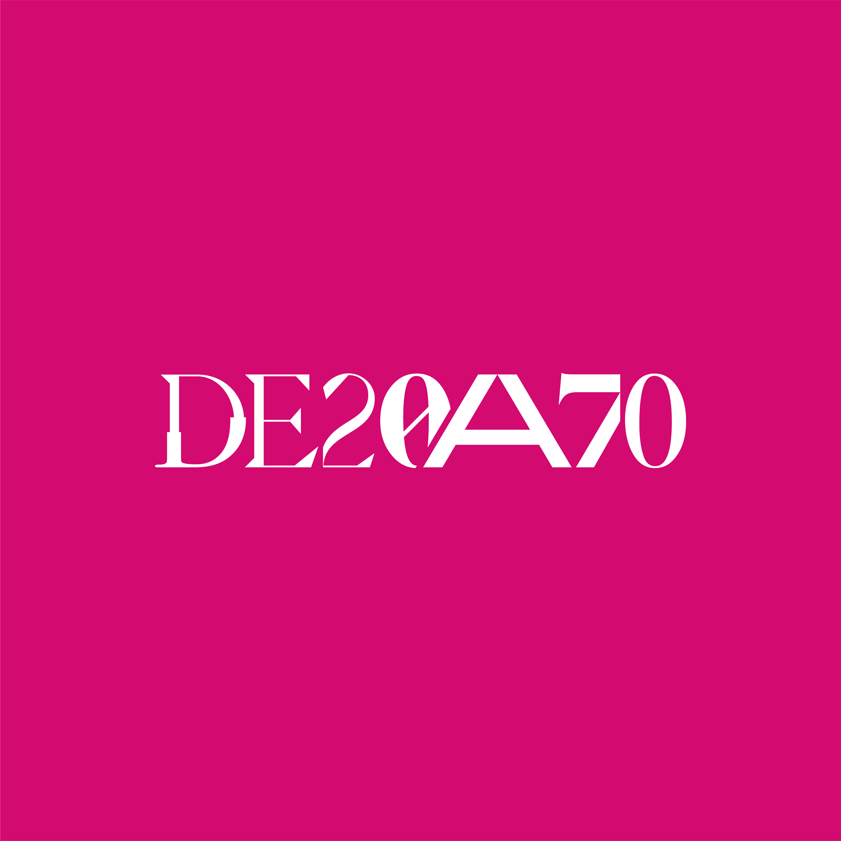 De20a70