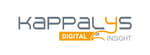 KAPPALYS logo