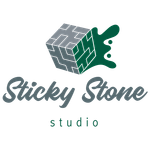 StickyStoneStudio GmbH logo