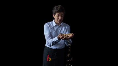 Eat Festival - Portraits de Chef - Photographie