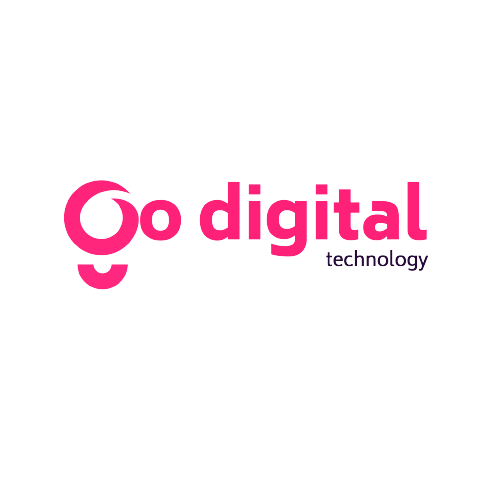 Go Digital Technology cover