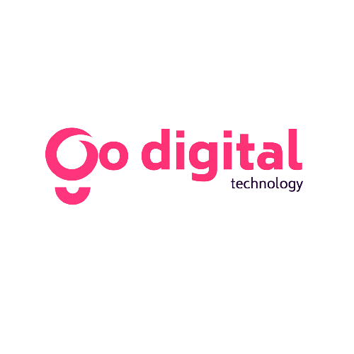 Go Digital Technology cover
