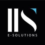 IIS E-Solutions logo