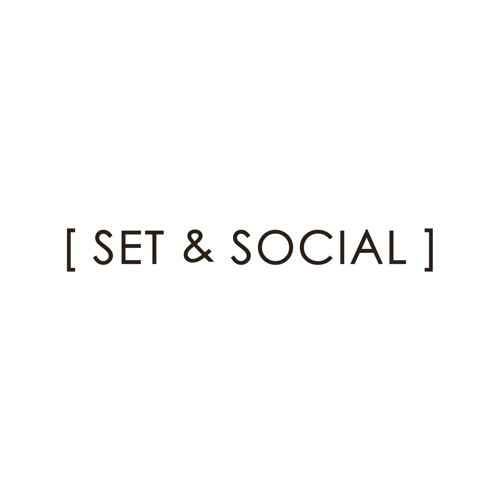 Set and Soical