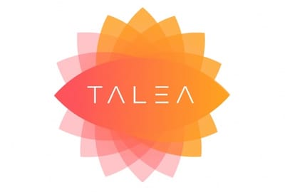 TALEA Group - Diseño Gráfico