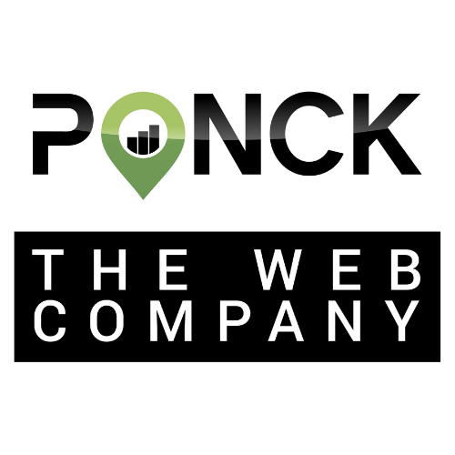 PONCK | The Web Company