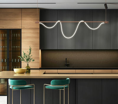 Google Ads for Kitchen Design Showroom - Digitale Strategie