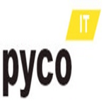 PYCO IT SOLUTIONS LTD logo