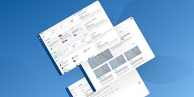 Elevating Patient Care Through Data - Software Ontwikkeling