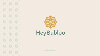HeyBubloo - Ergonomy (UX/UI)