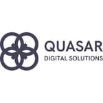 Quasar Digital logo