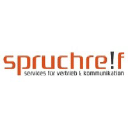 Spruchreif Services Für Vertrieb & Kommunikation Inh. Ilka Hofmeister E.K