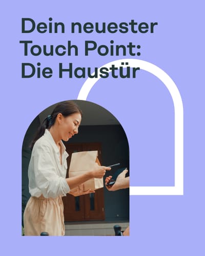 Branding für ein nachhaltiges Logistik-Start-up - Markenbildung & Positionierung