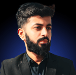 Abuzar Ghaffari logo