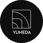 yumeda studio logo