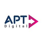 The Apt digital - Digital Marketing Agency in Dubai logo