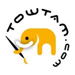 Towtam logo