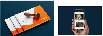 Plazzart - Ecommerce d'œuvres et d'objets d'art - E-commerce