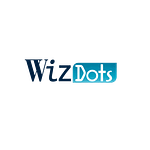 WizDots logo