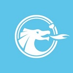 Blue Dragon