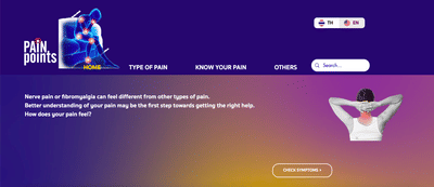 Digital Creative Content - Website Creation