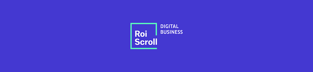 Roi Scroll cover