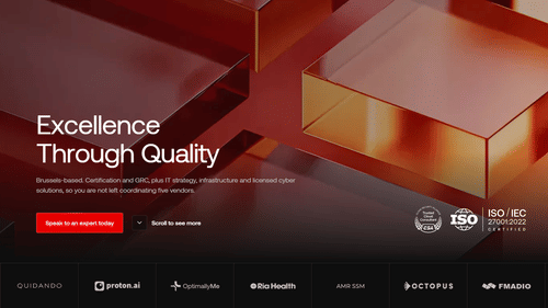 Clarify Consult Partner cover