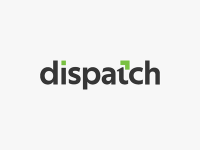 Dispatch - Advertising