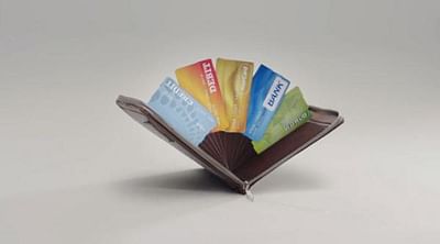 Google Wallet Pop Up Wallet - Werbung