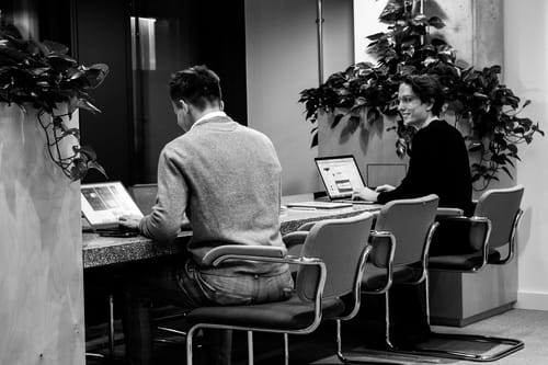 NEXTBLICK Digital Agency | Internetagentur Frankfurt cover