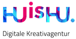 HUisHU. Digitale Kreativagentur GmbH logo
