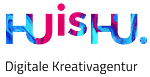 HUisHU. Digitale Kreativagentur GmbH logo