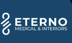 Eterno Dental Equipment Social Media Management - Social Media