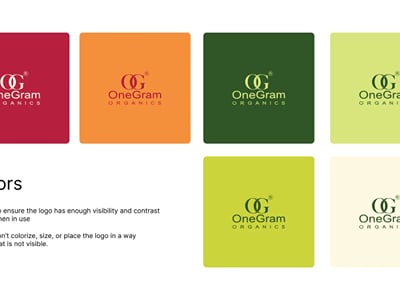 OneGram: brand identity, packaging and films for an organic farm - Video Productie