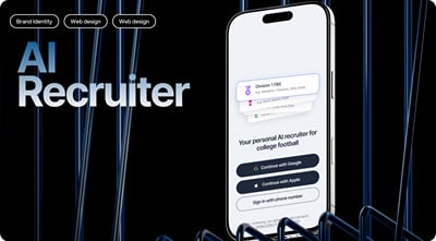 NIP AI Recruiting Platform - Ergonomie (UX/UI)