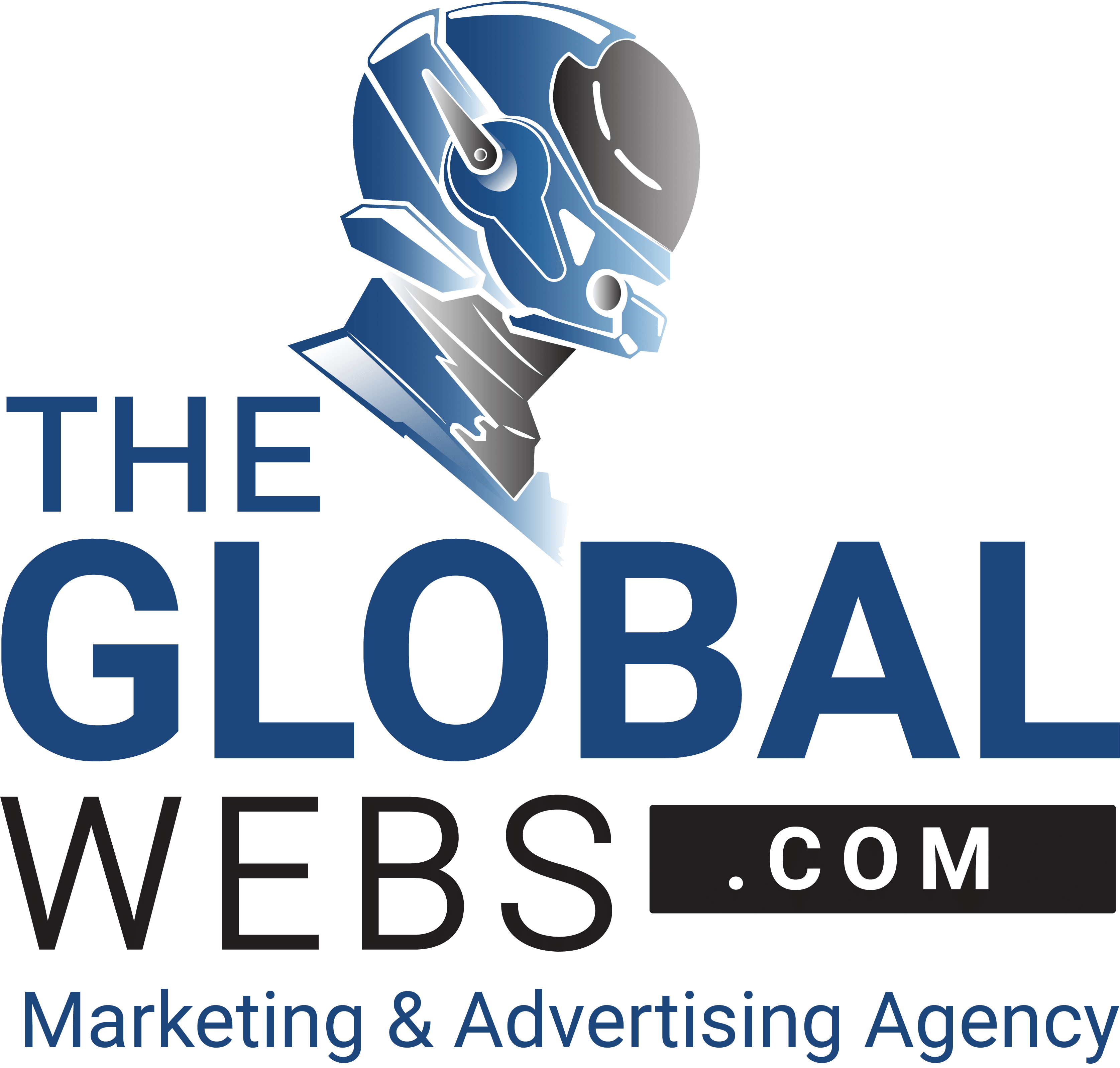 The Global Webs