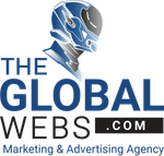 The Global Webs logo