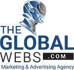 The Global Webs logo