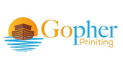 Gopher Facilities - Webseitengestaltung