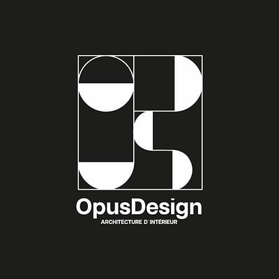 Opus Design - Markenbildung & Positionierung