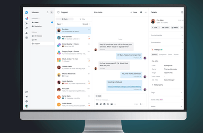 Marketing Automation Platform - Artificial Intelligence
