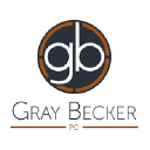 Gray Becker, P.C. logo
