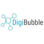 DigiBubble logo