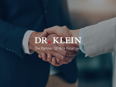Marketing für Dr. Klein - Réseaux sociaux