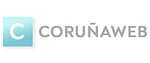 Corunaweb logo